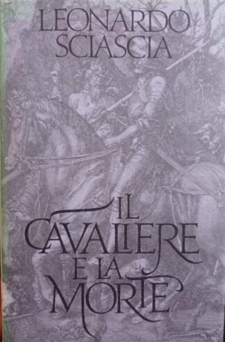 Il cavaliere e la morte 