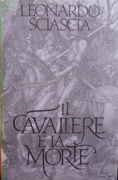 Il cavaliere e la morte 