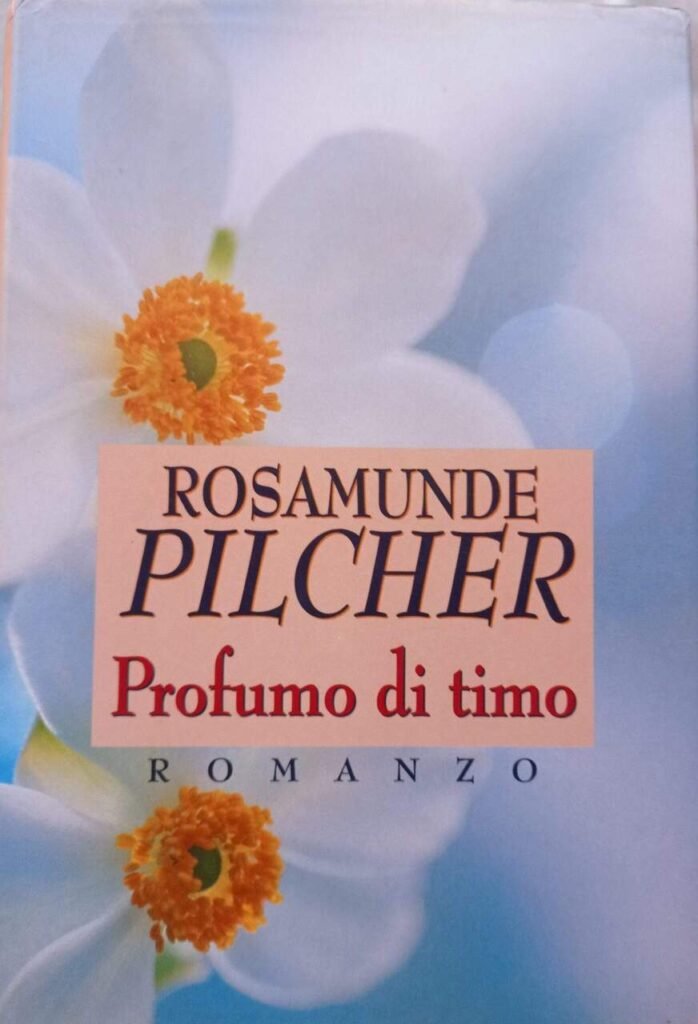 Profumo di timo