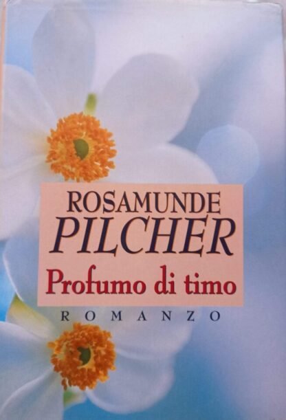 Profumo di timo