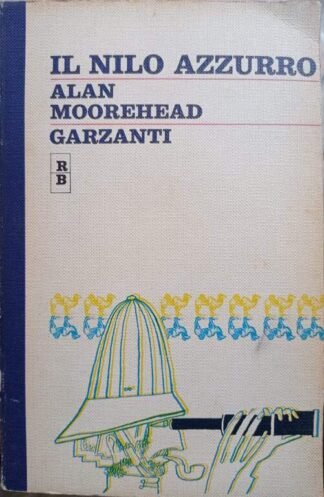 Il Nilo azzurro