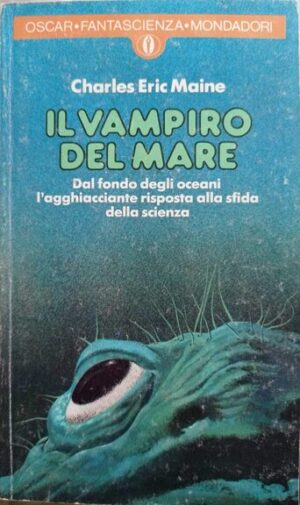 Il vampiro del mare