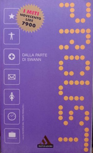 Dalla parte di Swann