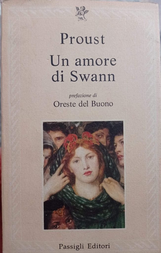 Un amore di Swann