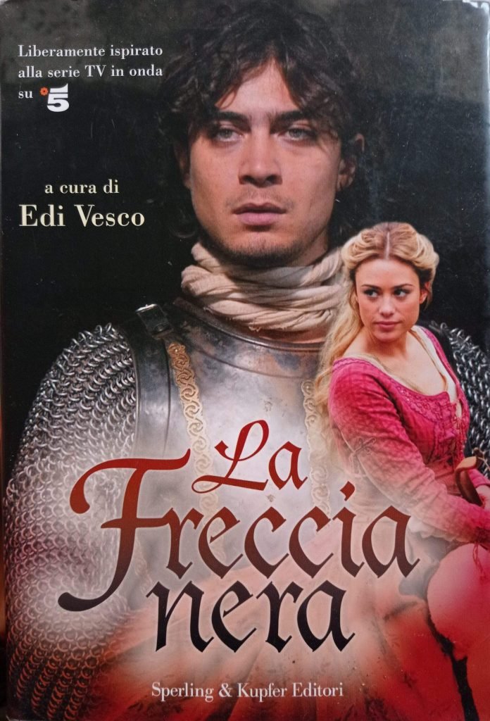 La freccia nera