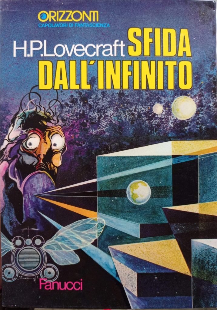 Sfida dall’infinito