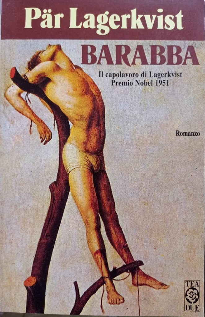 Barabba
