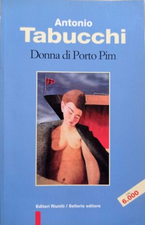 Donna di Porto Pim