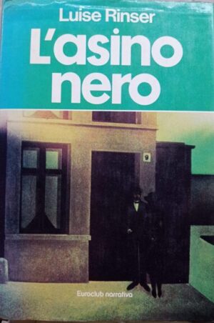 L’asino nero