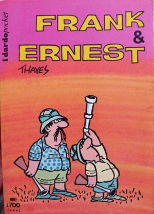 Frank & Ernest