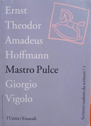 Mastro Pulce (Fiaba in sette avventure)