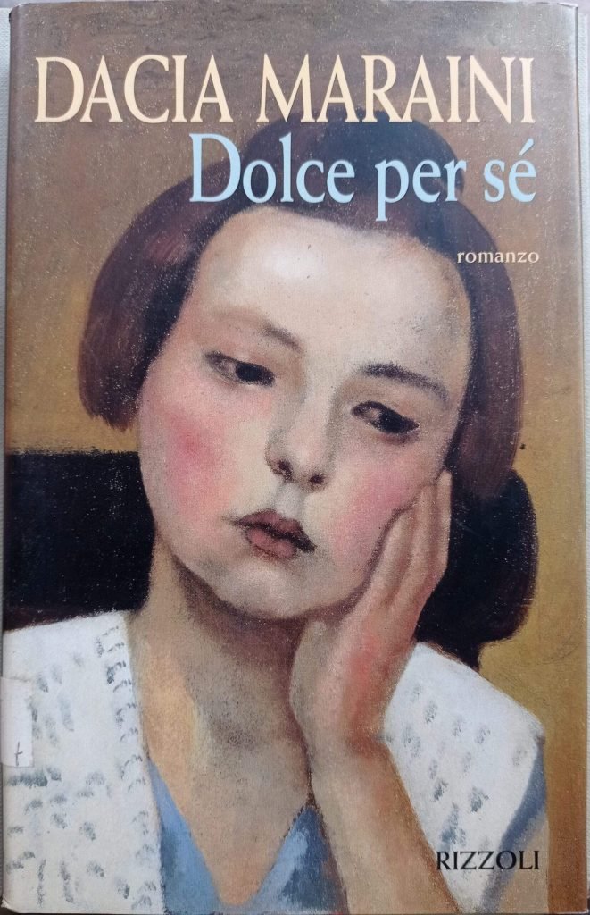 Dolce per sé