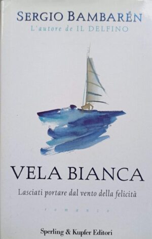 Vela bianca