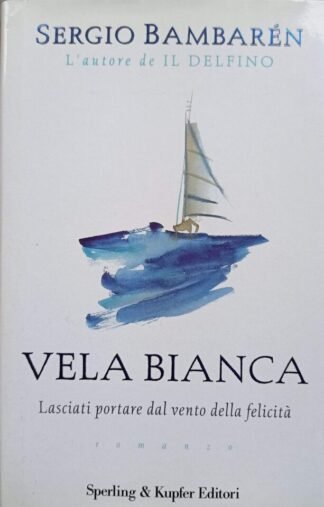 Vela bianca