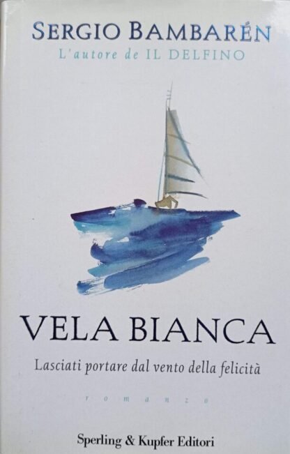 Vela bianca