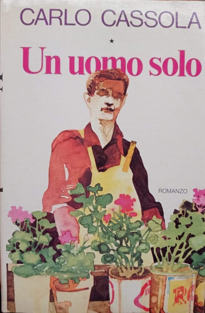 Un uomo solo
