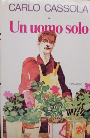 Un uomo solo