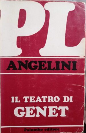 Il teatro di Genet: dagli specchi ai paraventi