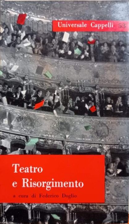 Teatro e Risorgimento