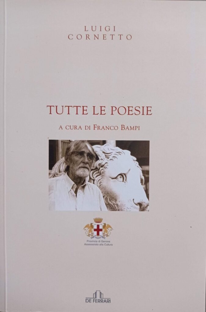 Tutte le poesie