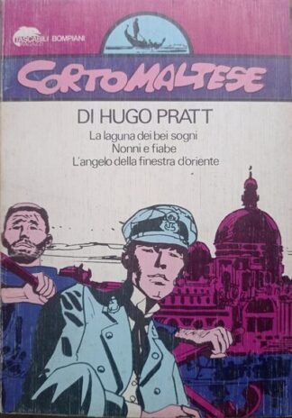 Corto Maltese 5
