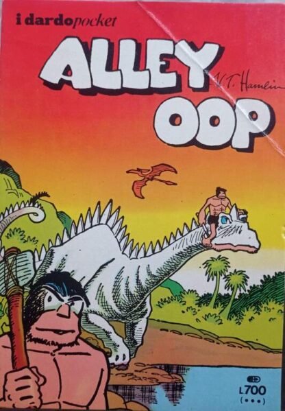 Alley Oop