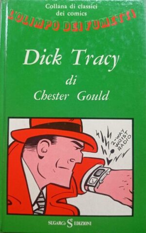 Dick Tracy