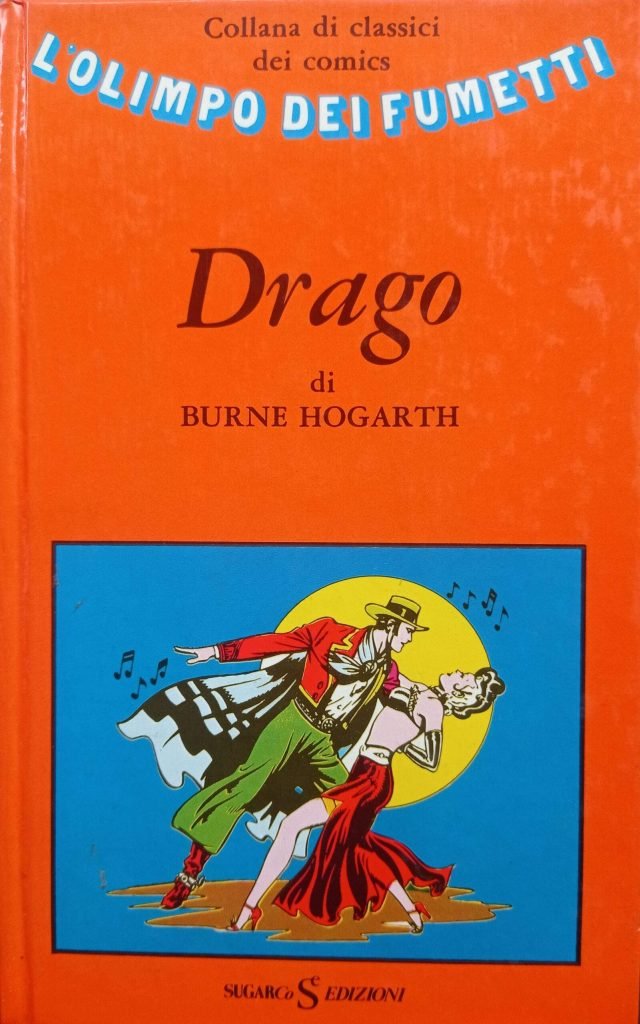 Drago