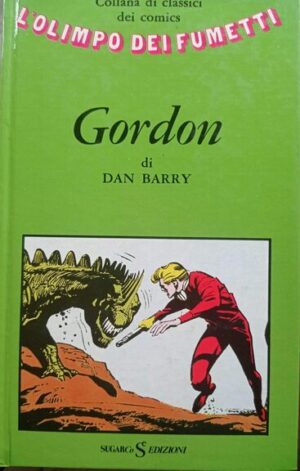 Gordon
