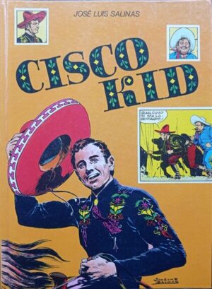 Cisco Kid