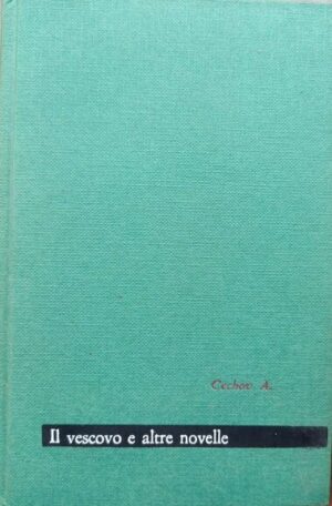 Il vescovo e altre novelle