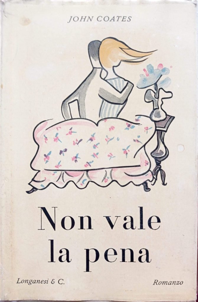 Non vale la pena