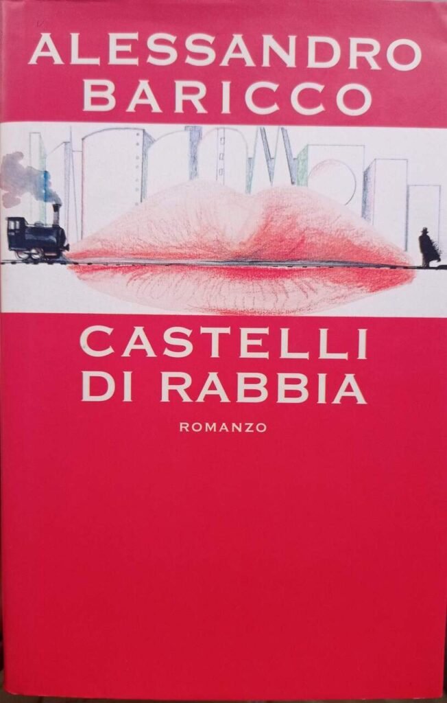 Castelli di rabbia