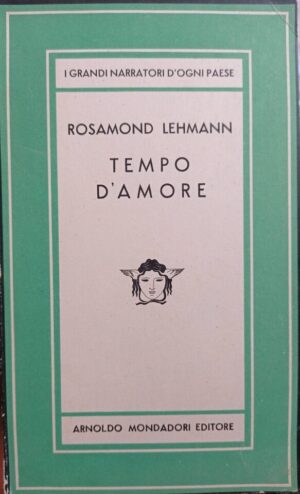 Tempo d’amore