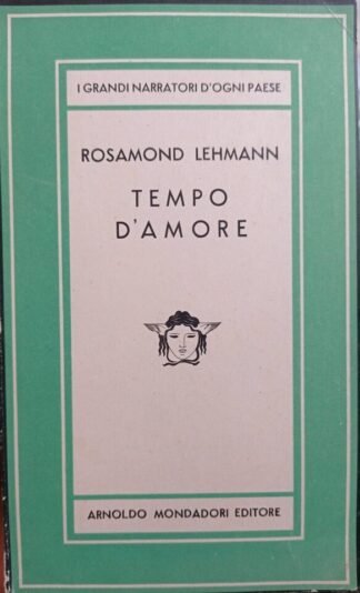 Tempo d’amore