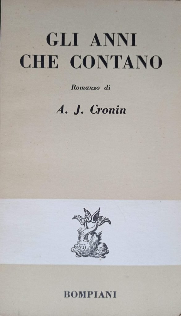 Gli anni che contano