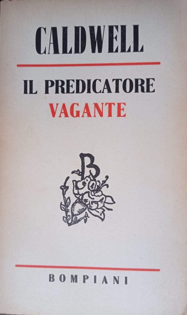 Il predicatore vagante