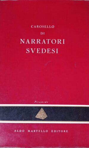 Carosello di narratori svedesi