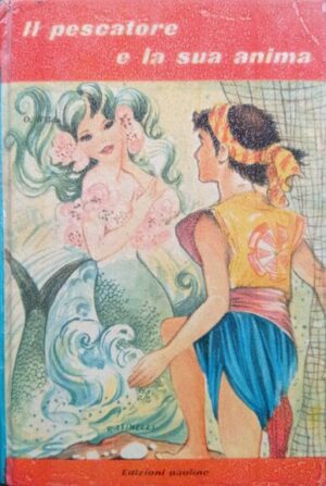 Il pescatore e la sua anima 