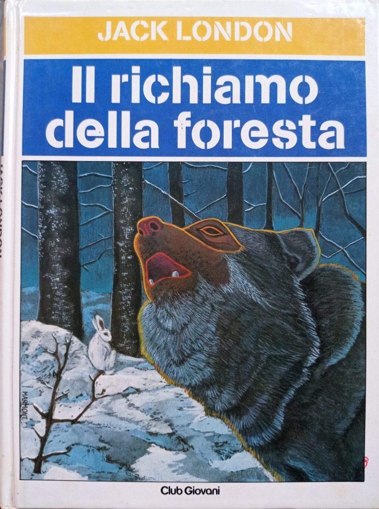 Il richiamo della foresta
