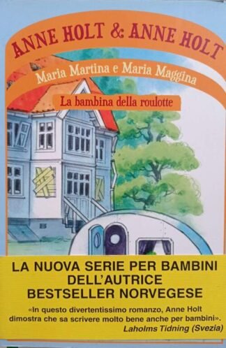 La bambina della roulotte
