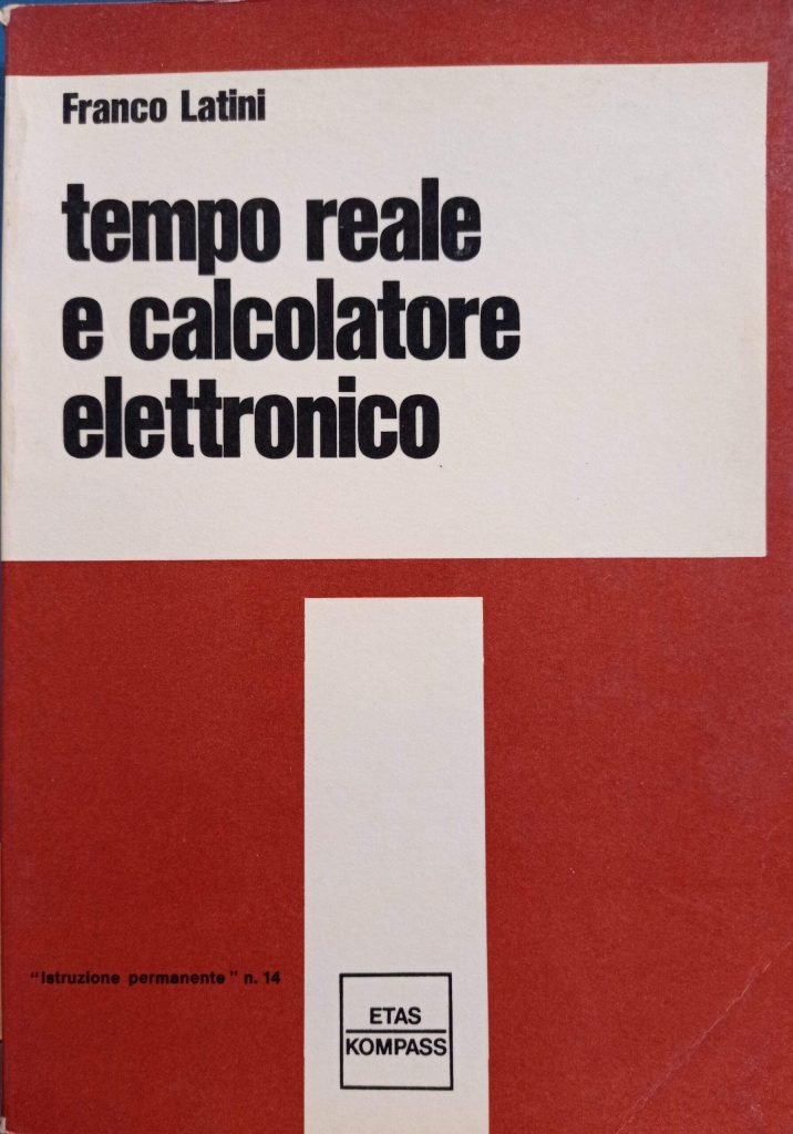 Tempo reale e calcolatore elettronico