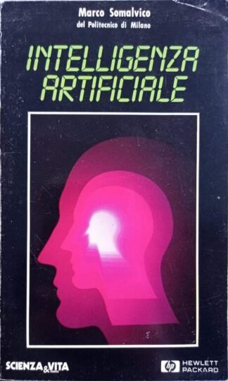 Intelligenza artificiale