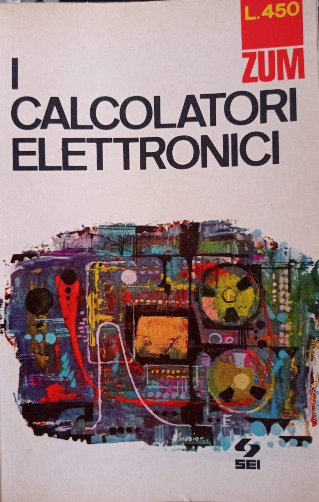 I calcolatori elettronici
