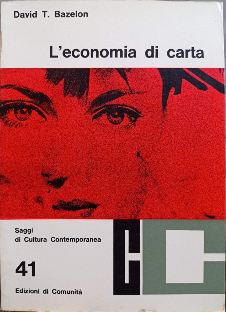 L’economia di carta