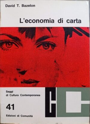 L’economia di carta
