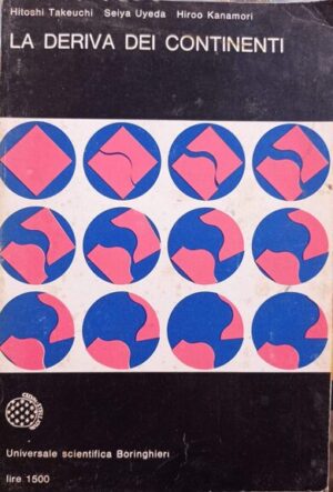 La deriva dei continenti