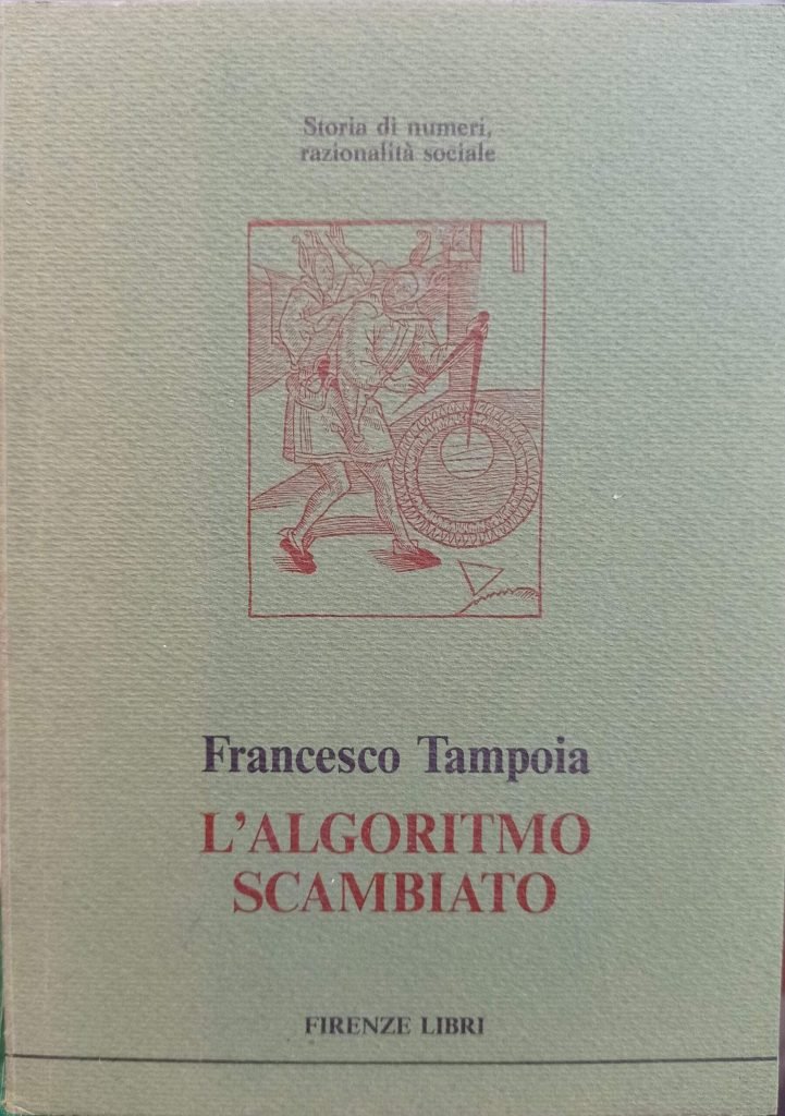 L'algoritmo scambiato
