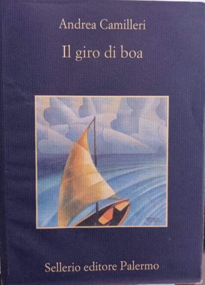 Il giro di boa
