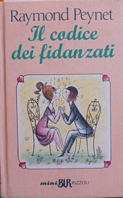 Il codice dei fidanzati